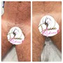 Men’s Brazilian Wax