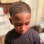 Kid’s Cut