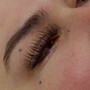 Volume Eyelash Fill