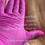 Hand Paraffin treatment