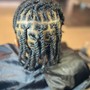 Kinky Twist