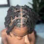 Kid's Braids