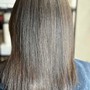 Keratin Treatment