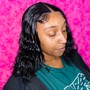 Closure Sew In