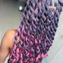 Senegalese Twist