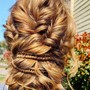 Topsy Braid