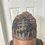 Men’s Cornrows