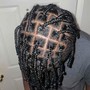 Men’s Braids