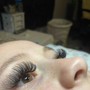 Eyelash OR Eyebrow Tint