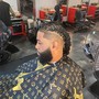 Men's Trim