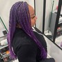 Loc Maintenance