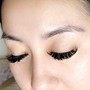 Eyelash Extension Removal