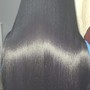 Keratin Treatment