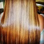 Full Balayage