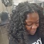 Versatile Sew In