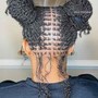 Loc detox