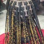 Crochet Braids