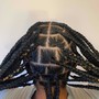 Versatile Sew In