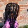 Mini Twists