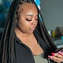 Virtual Natural Flexi Rods