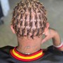 Starter Dreadlocks