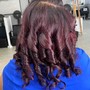 Lace FrontalSew In