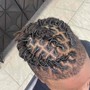 Kid's Braids