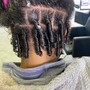 Retwist (Ear Length)