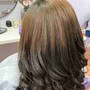 Keratin Treatment