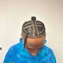 Cornrows