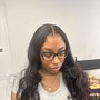 Lace Closure Sew In