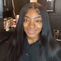 Lace Closure Sew In