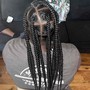 Feed in Braids