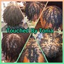 Loc Extensions (Extensions Not Included) (Consultation Required First)