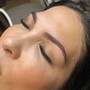 Eyebrow Threading