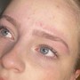 Eyebrow Threading