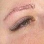 Volume Lash Extensions