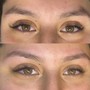 Brow Lamination