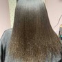 I-tip Hair Extensions Half- Head