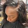 Closure Sew In