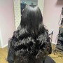 Closure Sew In