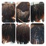 Hot Oil Treatment