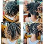 Crochet Braids