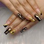 Manicure - Nail Art