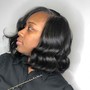 Lace Closure Quickweave