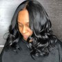 Lace Closure Quickweave