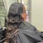 Tape In Extensions Consultation