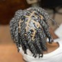 Loc Reattachment