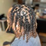 Kid's Braids (Natural Hair)