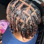 Kid's Braids (Natural Hair)